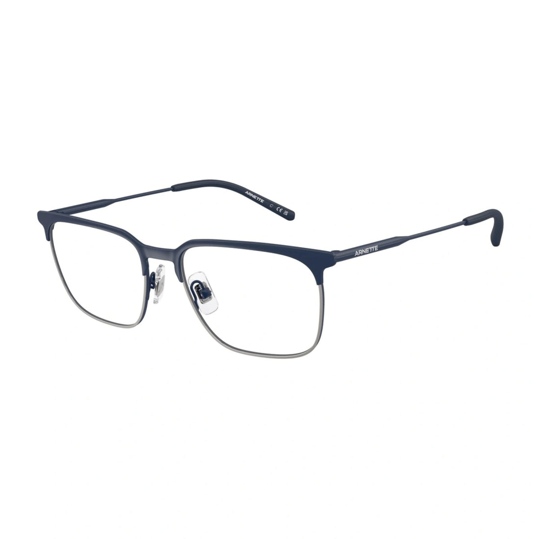 GAFAS ARNETTE MAYBE MAE - Modelo AN6136 744 - Azul oscuro matte