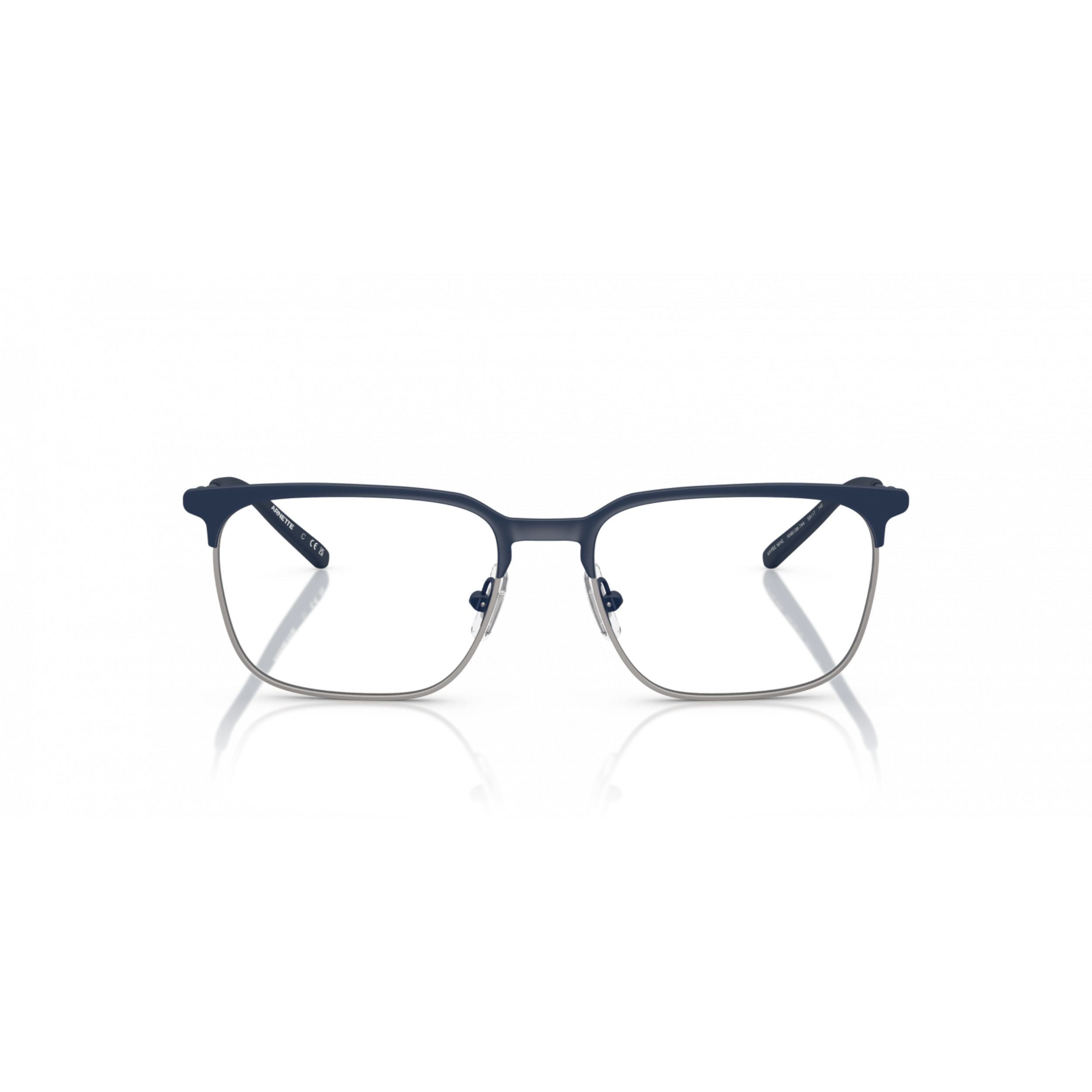 GAFAS ARNETTE MAYBE MAE - Modelo AN6136 744 - Azul oscuro matte