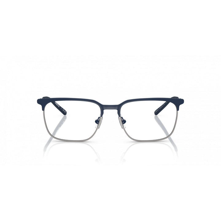 GAFAS ARNETTE MAYBE MAE - Modelo AN6136 744 - Azul oscuro matte
