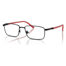 GAFAS ARNETTE CAUCA - Modelo AN6141 7375 - negro / rojo