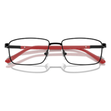 GAFAS ARNETTE CAUCA - Modelo AN6141 7375 - negro / rojo