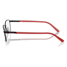 GAFAS ARNETTE CAUCA - Modelo AN6141 7375 - negro / rojo