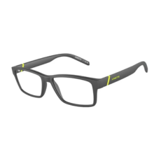 GAFAS ARNETTE LEONARDO - Modelo AN7179 2870 - Gris oscuro matte