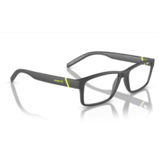 GAFAS ARNETTE LEONARDO - Modelo AN7179 2870 - Gris oscuro matte