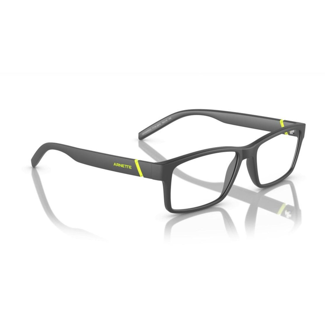 GAFAS ARNETTE LEONARDO - Modelo AN7179 2870 - Gris oscuro matte