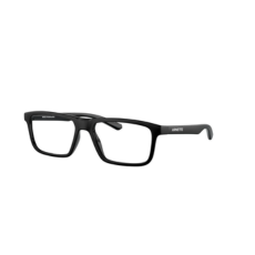 GAFAS ARNETTE OGORI - Modelo AN7249 2900 - Negro matte, cuadradas
