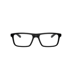 GAFAS ARNETTE OGORI - Modelo AN7249 2900 - Negro matte, cuadradas