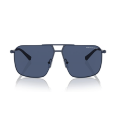 GAFAS ARMANI EXCHANGE SOL - Modelo AX2050S 609980 - Azul oscuro matte