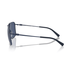 GAFAS ARMANI EXCHANGE SOL - Modelo AX2050S 609980 - Azul oscuro matte