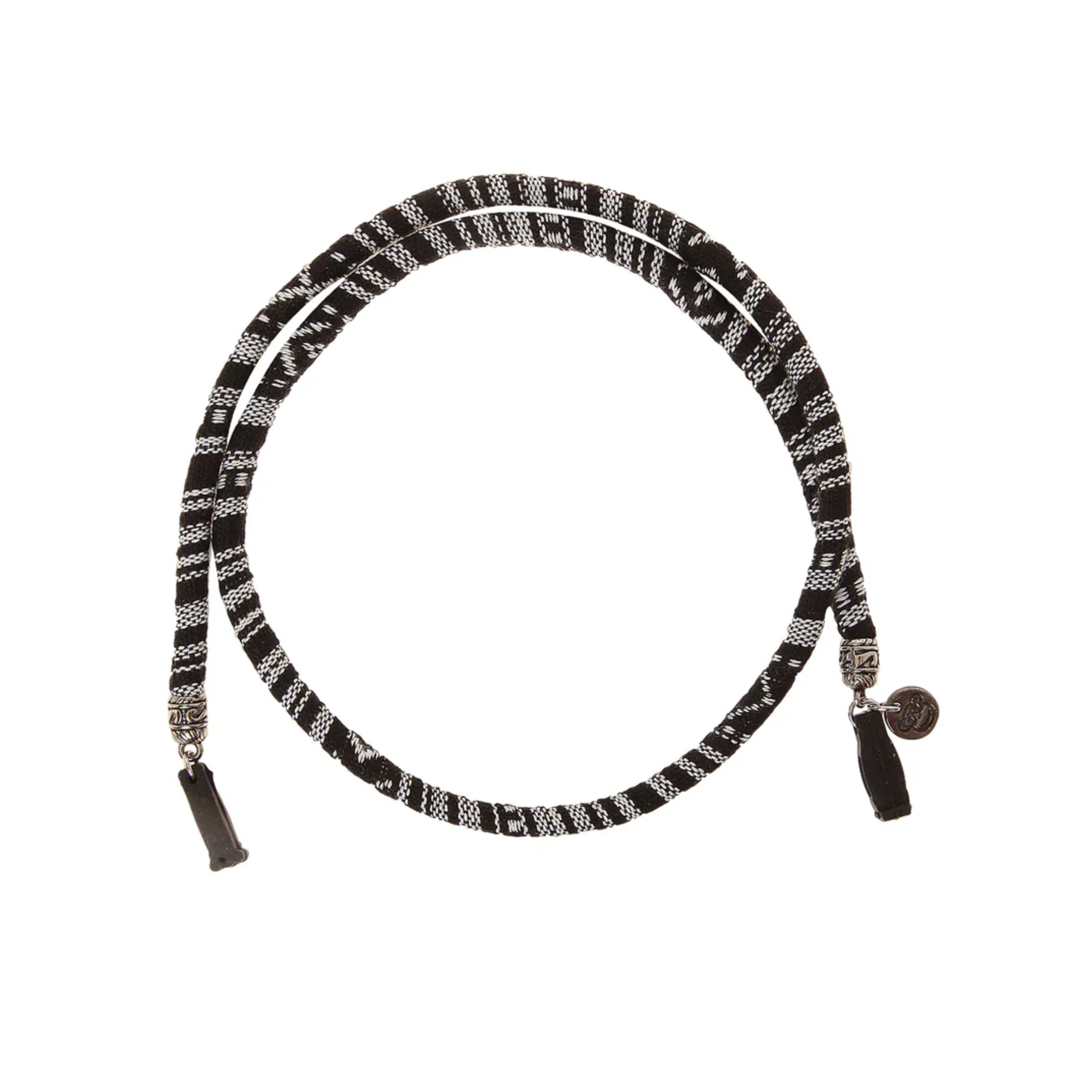 CUELGA GAFAS ETNICO - ETNPOL2005