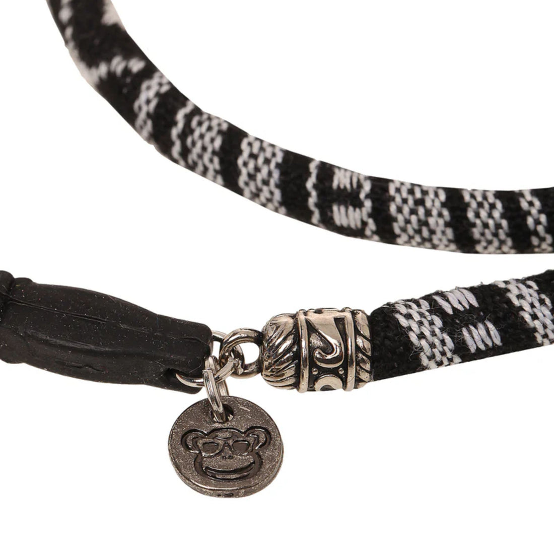 CUELGA GAFAS ETNICO - ETNPOL2005