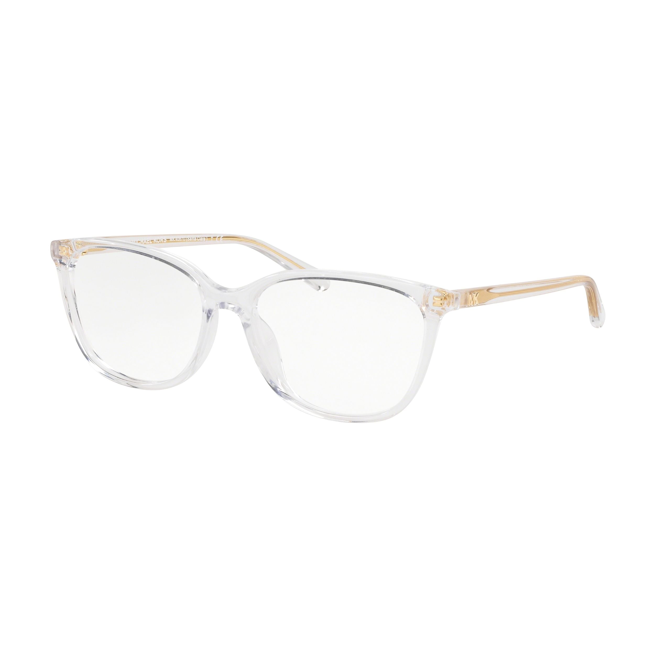 GAFAS MICHAEL KORS OFTÁLMICAS - Modelo MK4067U 3015 Transparente