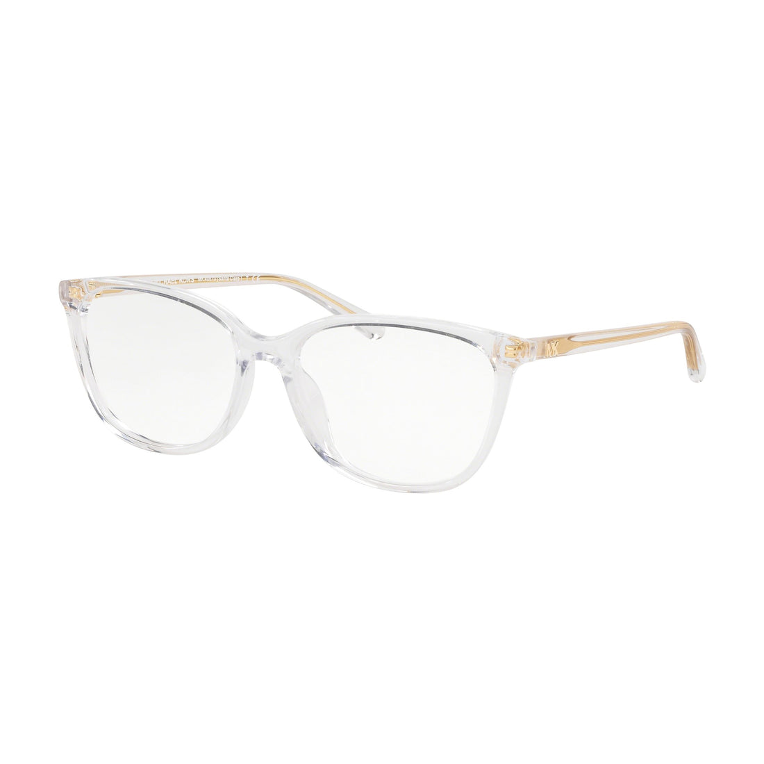 GAFAS MICHAEL KORS OFTÁLMICAS - Modelo MK4067U 3015 Transparente