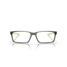 GAFAS OAKLEY OVERHEAD - Modelo OX8060 08 59 - Color verde oliva matte