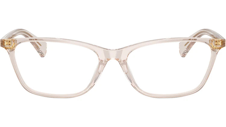 Gafas oftálmicas Ralph RA7187U 6117 Mujer color Beige