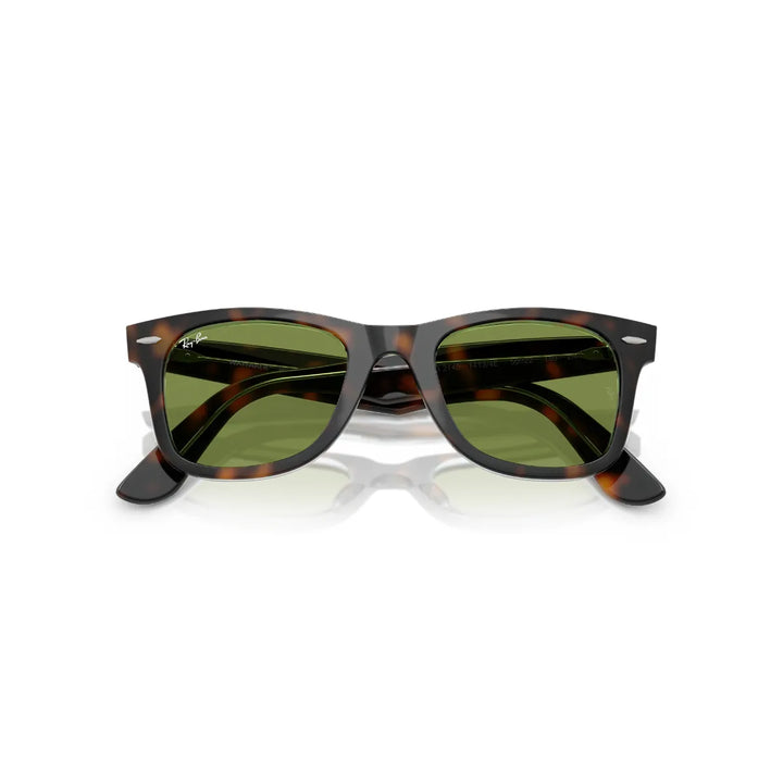 Gafas de Sol Ray-Ban Wayfarer RB2140 14134E Color Marron