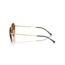 GAFAS DE SOL RAY-BAN - Modelo RB3565 927533 - Color café matte y lentes café