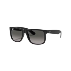 GAFAS DE SOL HOMBRE - Modelo RB4165 601/8G 51 - Color negro matte, forma Wayfarer