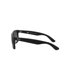 GAFAS DE SOL HOMBRE - Modelo RB4165 601/8G 51 - Color negro matte, forma Wayfarer