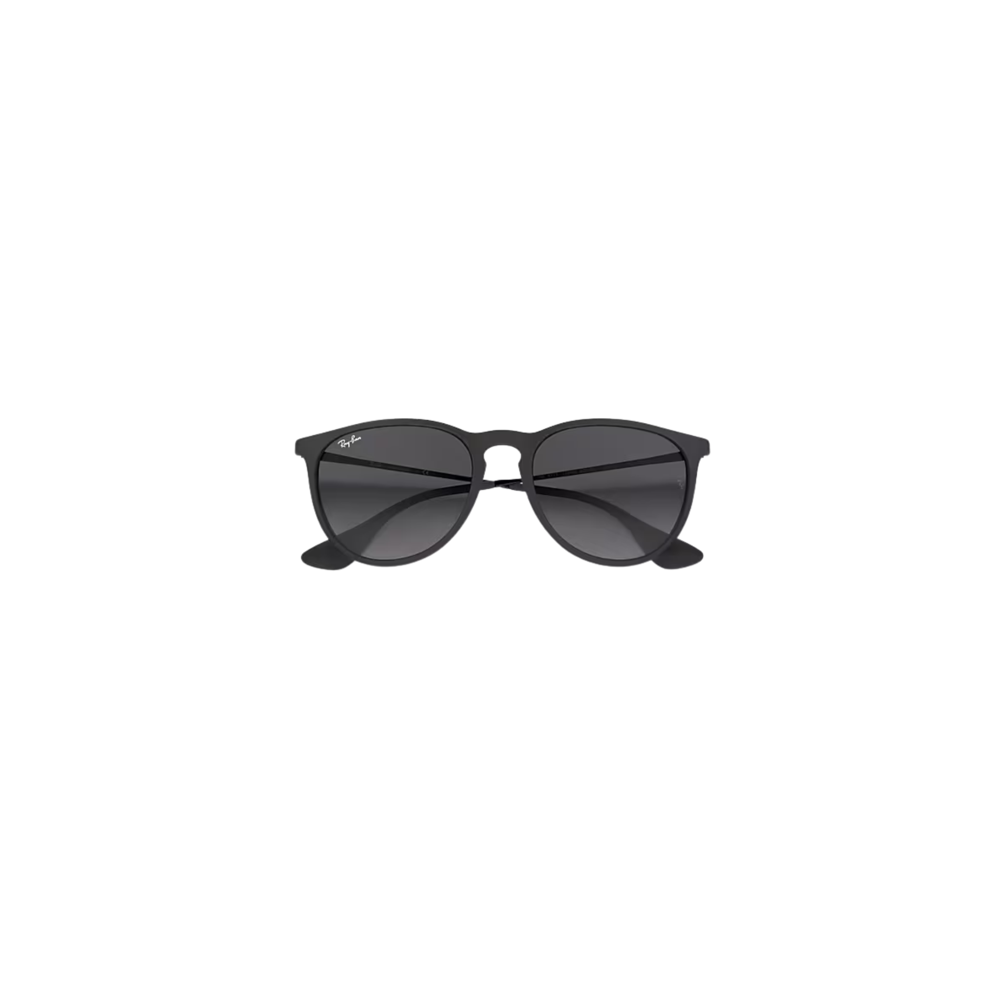 Gafas de Sol Ray-Ban Erika RB4171L 622 Color negro