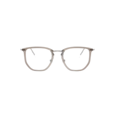 GAFAS OFTALMICAS RAY -BAN - Modelo RX4451V 8125 - Color gris transparente