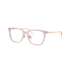 GAFAS OFTALMICAS RAY-BAN - Modelo RX5442D 8438 - Color beige transparente