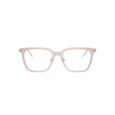 GAFAS OFTALMICAS RAY-BAN - Modelo RX5442D 8438 - Color beige transparente