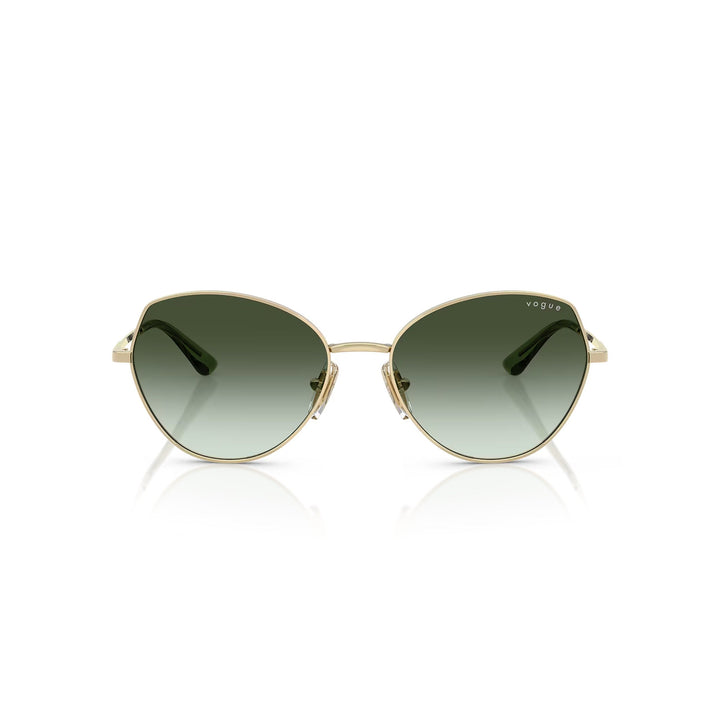 Gafas de sol Mujer - Vogue 4330S 848/8E 56 -  dorada
