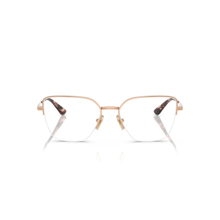 Gafas oftálmicas de Mujer - Vogue 4331 5152 51 - Oro rosa