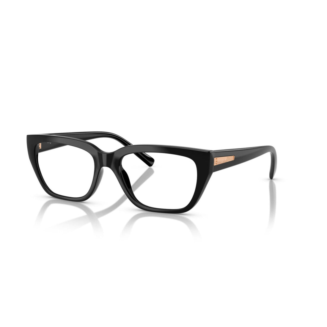 Gafas oftálmicas de Mujer - Vogue 5609 W44 - Negro