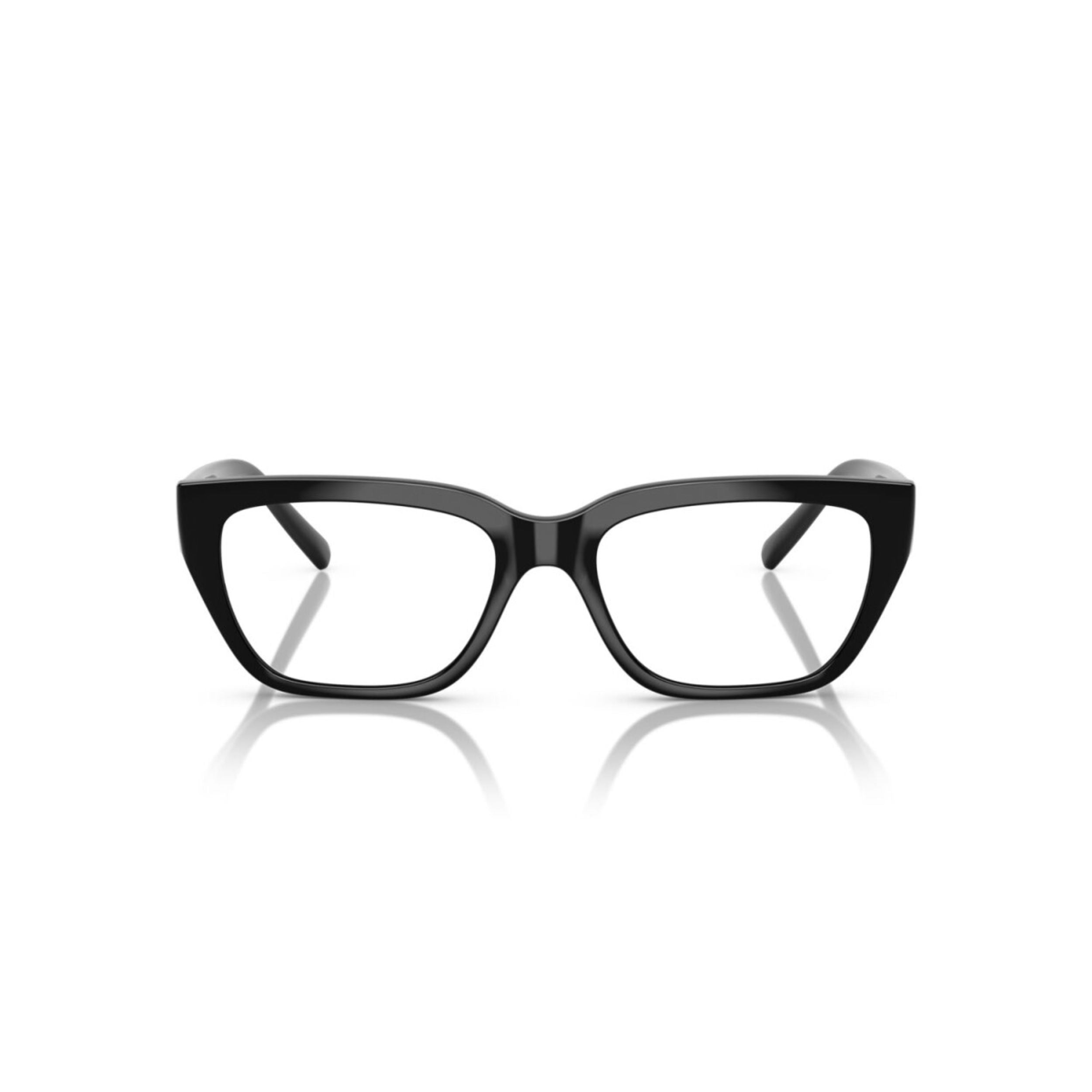 Gafas oftálmicas de Mujer - Vogue 5609 W44 - Negro
