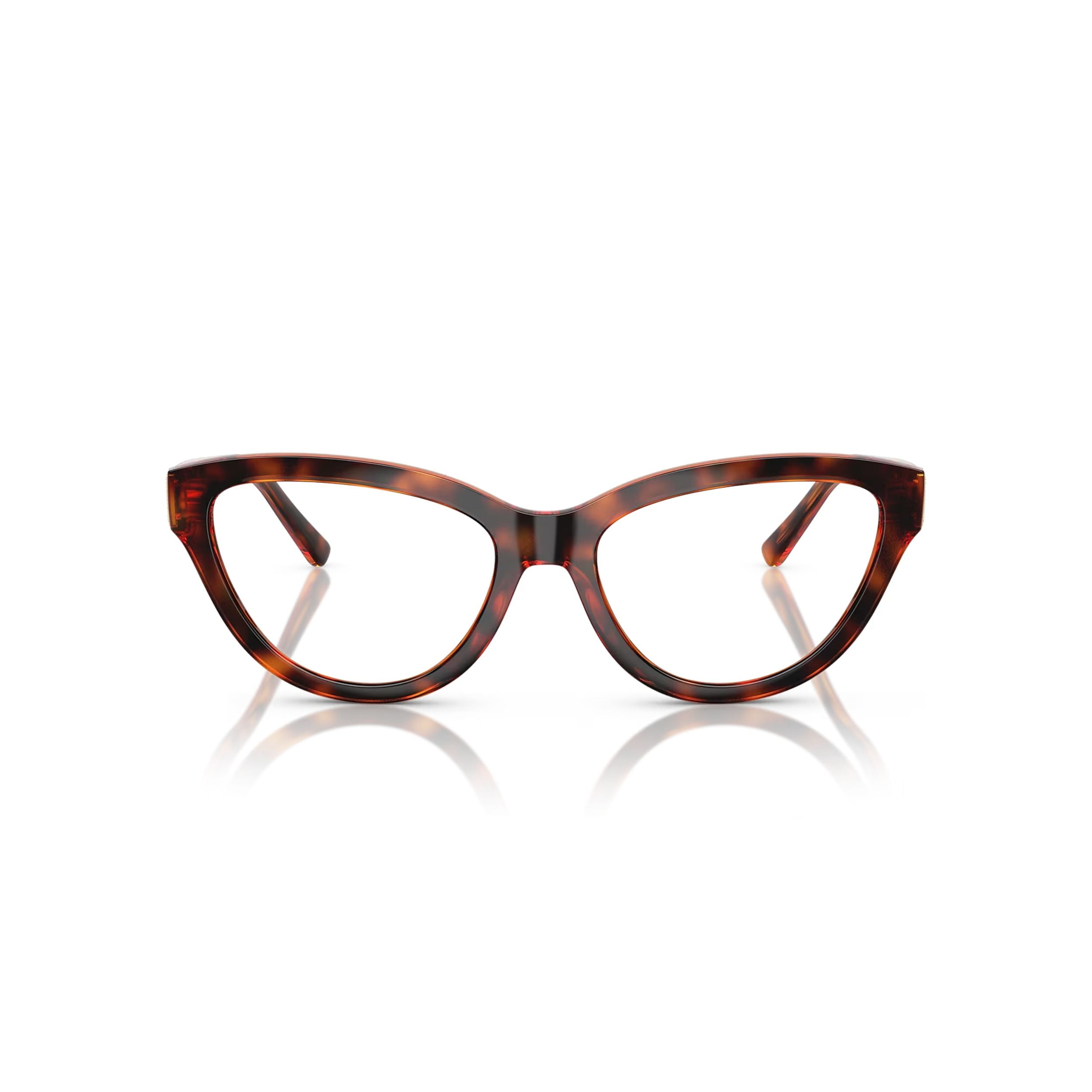 Gafas oftálmicas de Mujer - Vogue 5610B W656 54 - Havano Oscuro
