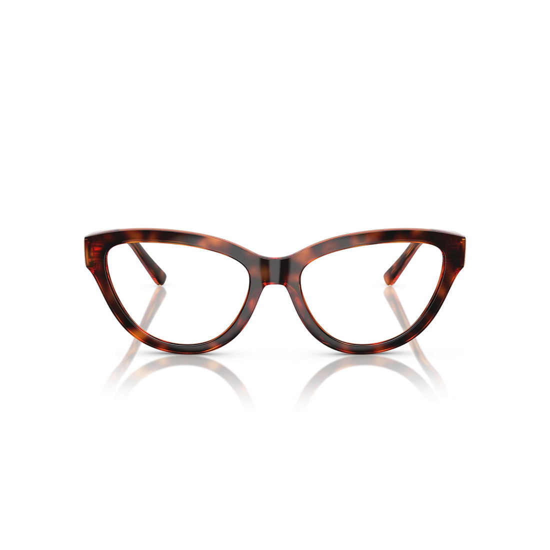 Gafas oftálmicas de Mujer - Vogue 5610B W656 54 - Havano Oscuro
