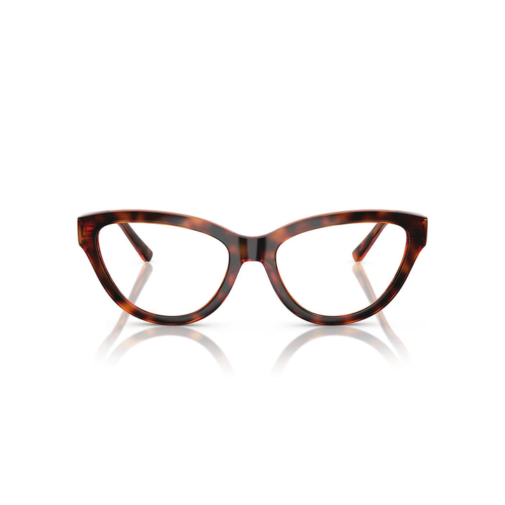 Gafas oftálmicas de Mujer - Vogue 5610B W656 54 - Havano Oscuro