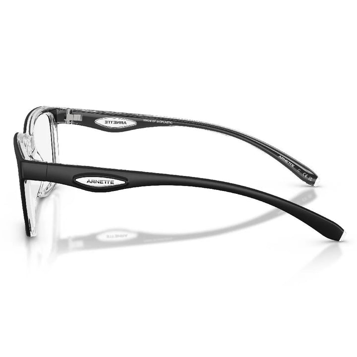 Gafas Arnette Steek AN7284 3010 Hombre color negro