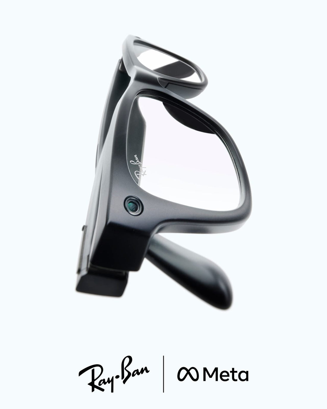 Ray-Ban Meta Blayzer Optics
