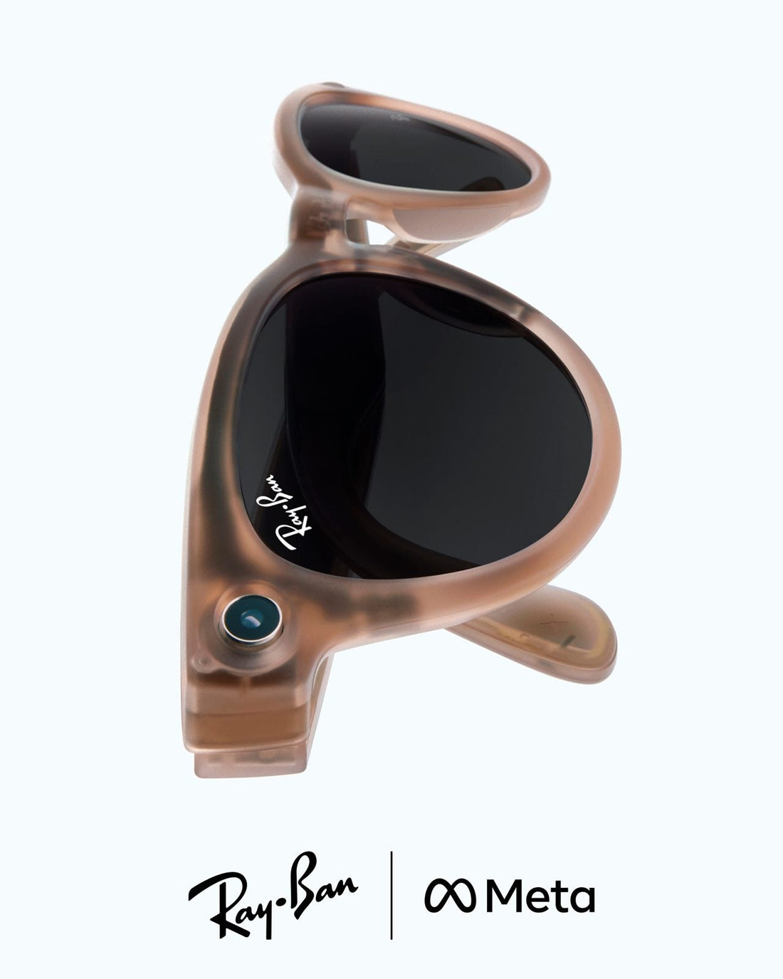 Ray-Ban Meta Headliner (2.ª generación)