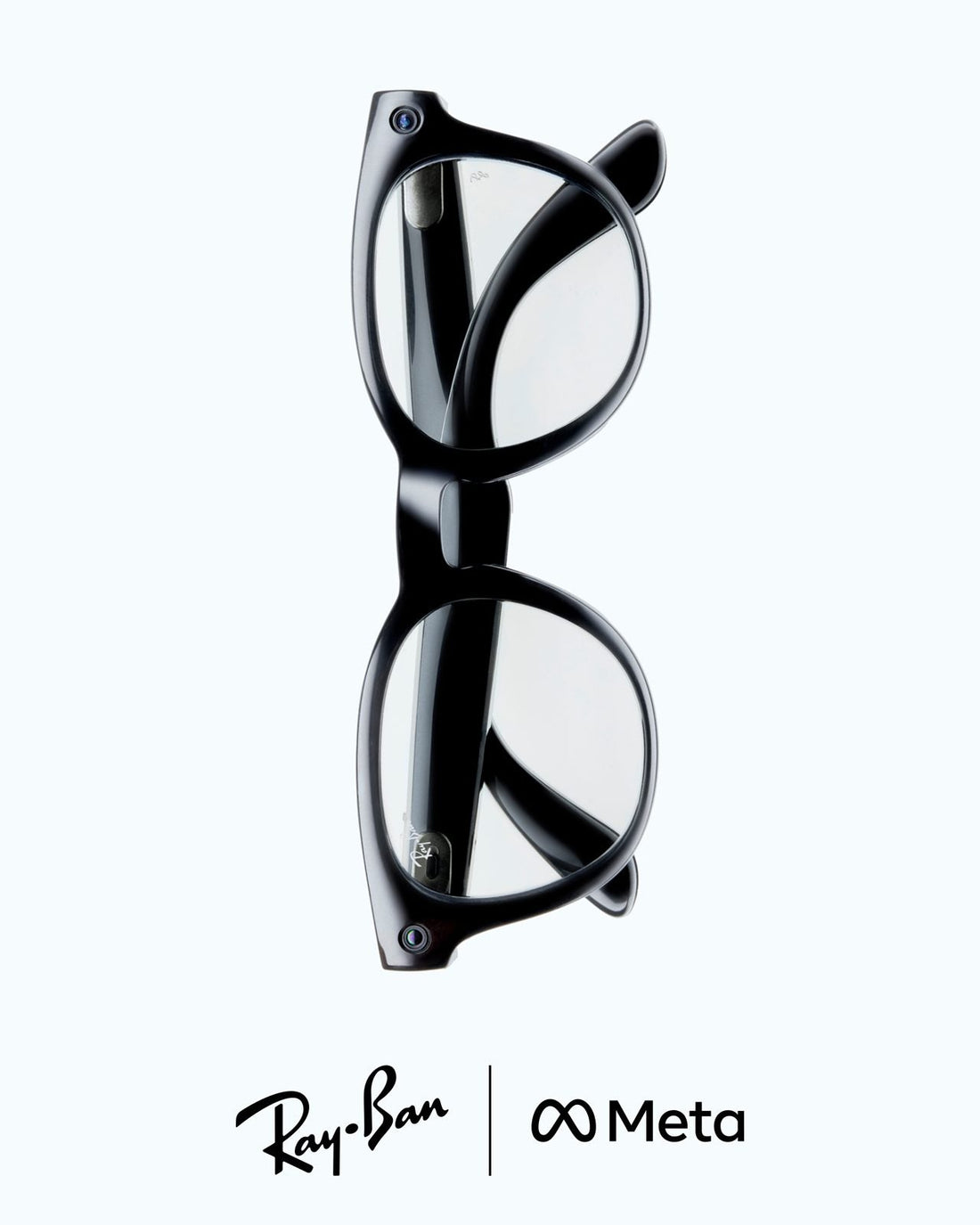 Ray-Ban Meta Scriber Optics