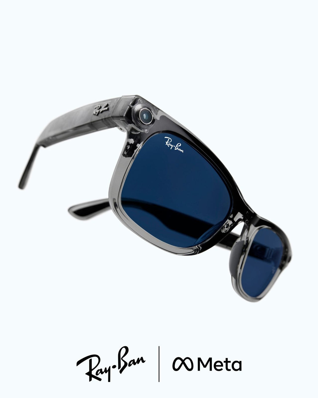 Ray-Ban Meta Wayfarer (2.ª generación)