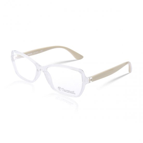 Gafas Oftálmicas TN3082 M114 Mujer color transparente