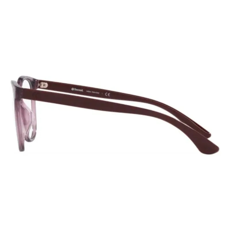 Gafas Oftálmicas TN3092U M184 Mujer color Morado translúcido