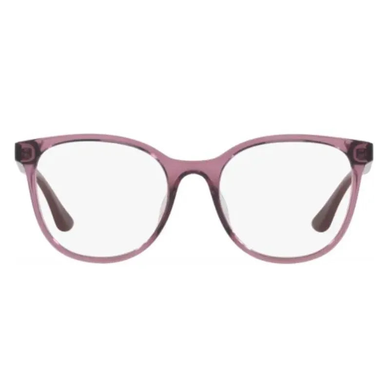 Gafas Oftálmicas TN3092U M184 Mujer color Morado translúcido