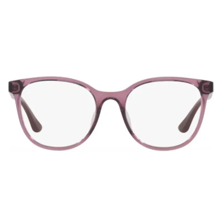 Gafas Oftálmicas TN3092U M184 Mujer color Morado translúcido