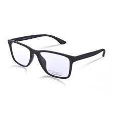 Gafas oftálmicas TN3093U M189 Hombre Negro matte