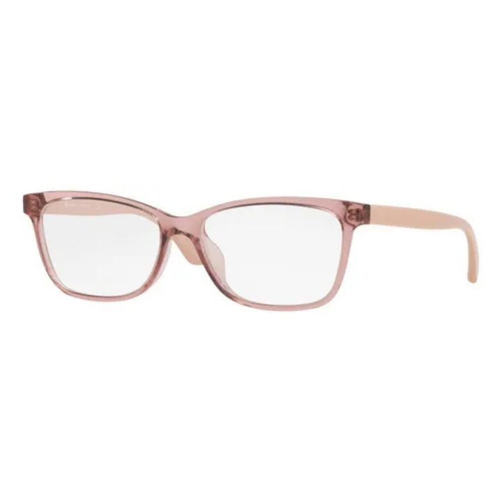 Gafas Oftálmicas TN3094U M785 Mujer color rosa transparente