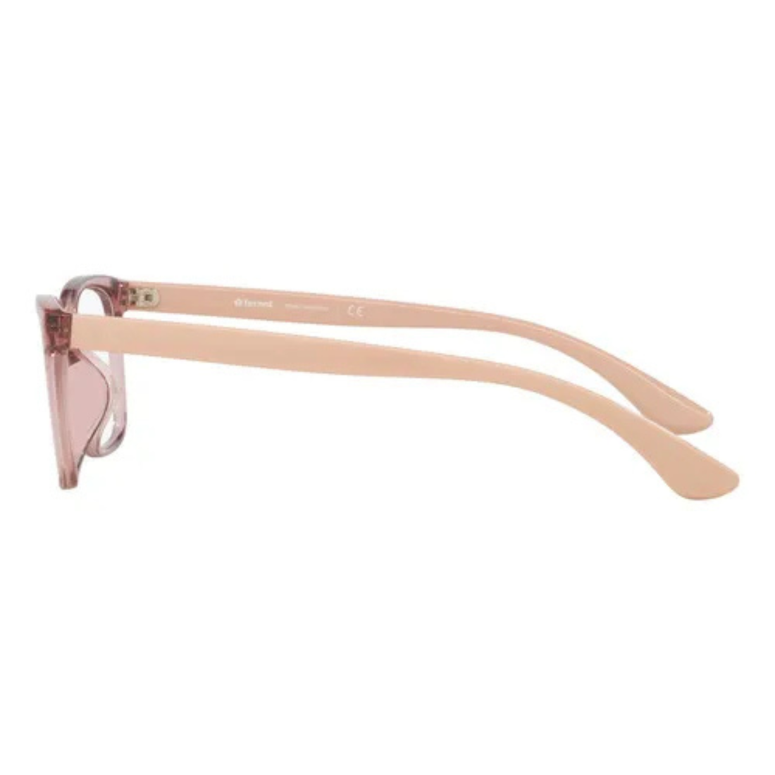 Gafas Oftálmicas TN3094U M785 Mujer color rosa transparente