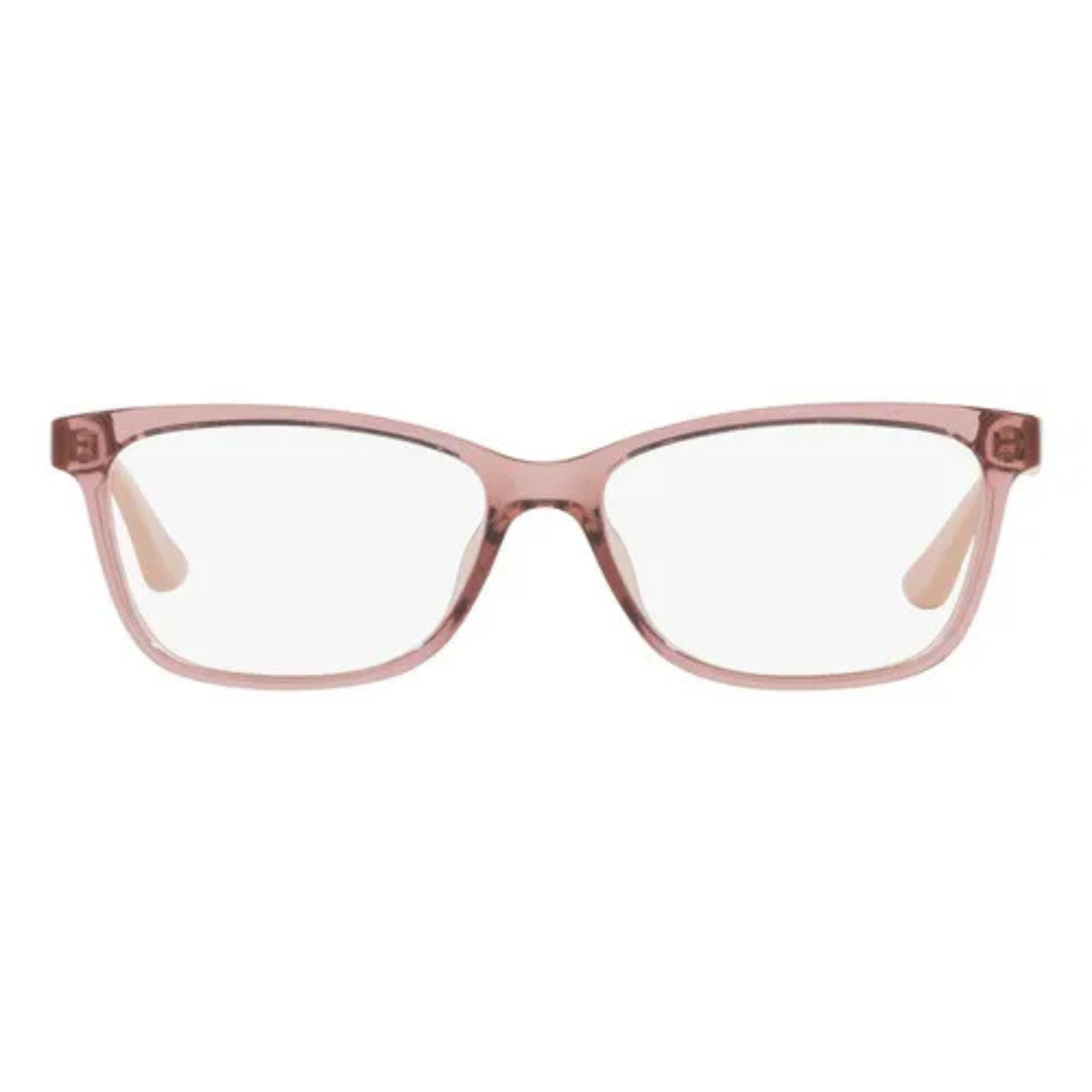 Gafas Oftálmicas TN3094U M785 Mujer color rosa transparente