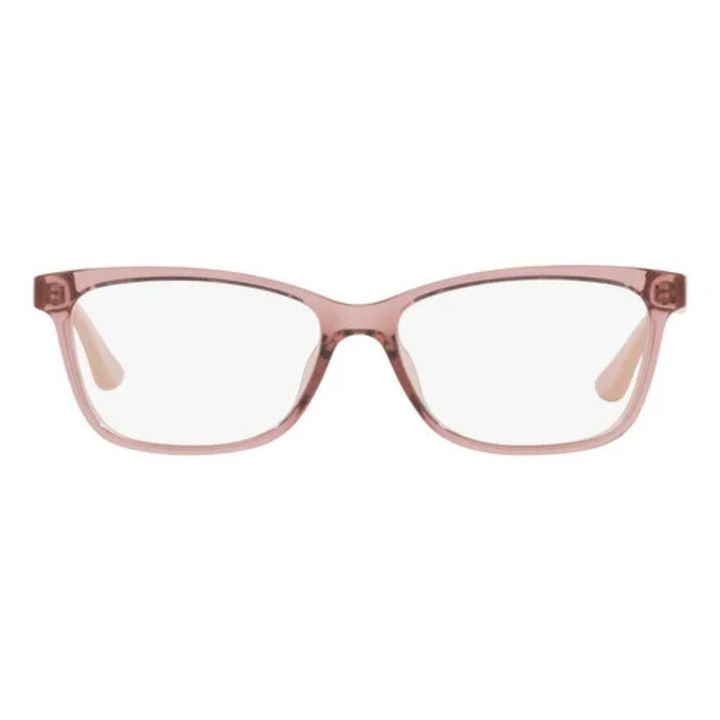 Gafas Oftálmicas TN3094U M785 Mujer color rosa transparente