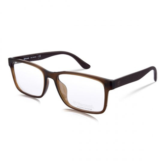 Gafas Oftálmicas TN3102U N123 Hombre color marron